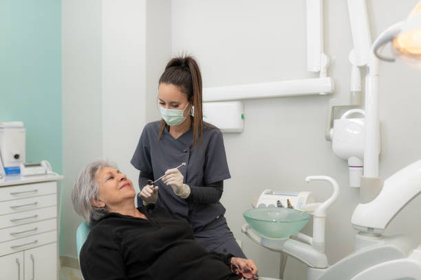 Best Pediatric Emergency Dentist in Wood River, IL