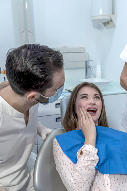 Best Weekend Emergency Dentist in Wood River, IL