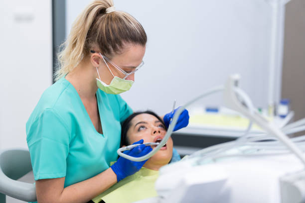 Best Emergency Dental Surgery in Wood River, IL