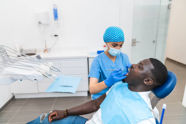 Best Weekend Emergency Dentist in Wood River, IL